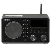 Internetradio Terratec Noxon