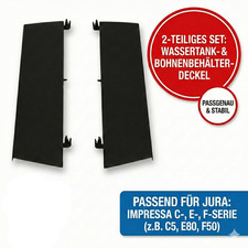 Deckel Set Wassertank &