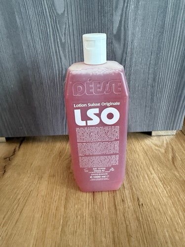 Deesse lso 1000ml - lso,