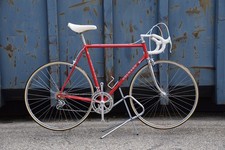 Colnago Super Record 1979 Columbus SL Cinelli Mavic