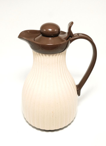 Emsa 70s vintage isolierkanne - 70s,