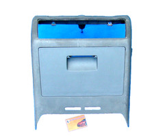 VW T4 Mittelkonsole große