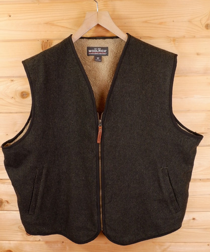 Herren woolrich wolle - herren,