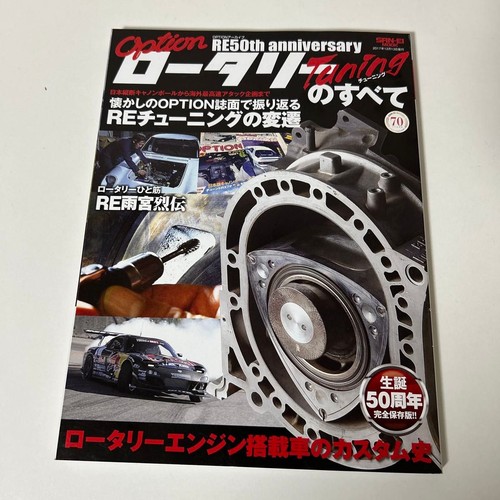 Option archive re50th - option,