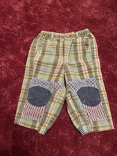 Oilily Jeans / Hose Gr.98 Neu