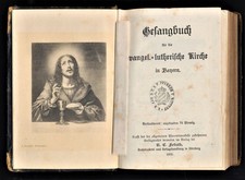 Gesangbuch für die