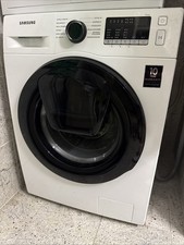 Samsung Waschmaschine, 7kg Fassungsvermögen, Abholung am 08.12.2025