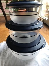 Tupperware Tafelperlen Set 3,5