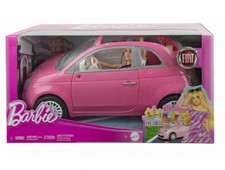 Mattel - Barbie Doll and