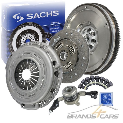 Sachs kupplungssatz xtend - sachs,
