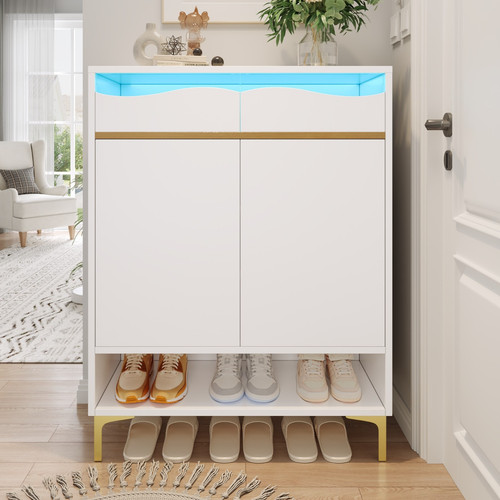 Schuhschrank sideboard - schuhschrank,