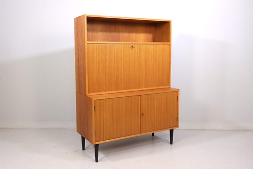 Mid century sekretär - century,