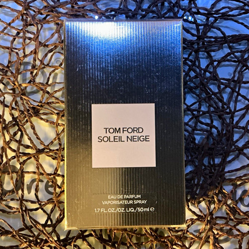 Tom ford soleil neige eau - tom,