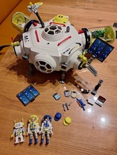 Playmobil Space Raumstation