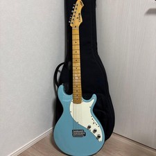 LINE6 VARIAX 600 E-Gitarre