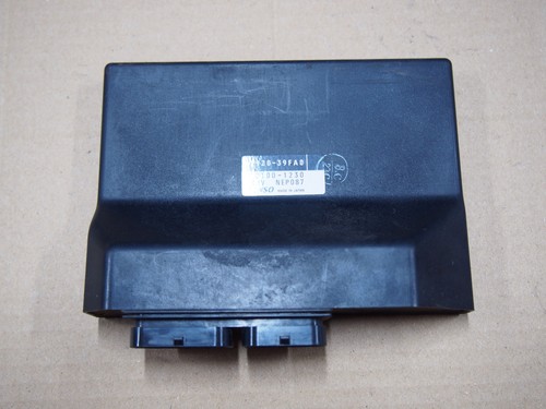 Cdi zündbox suzuki gsx - /,