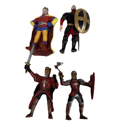 Sammlung elc und simba knights - sammlung,