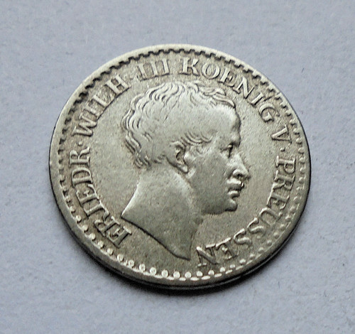 Historisch silbermünze - historisch,,
