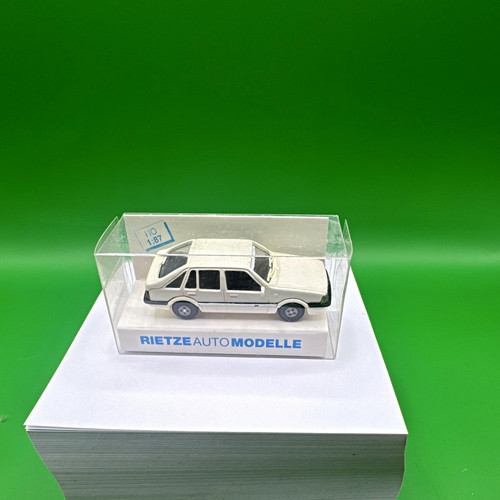 Rietze automodelle pkw - rietze,