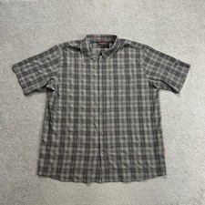 MAMMUT Herren Hemd Shirt XL