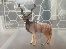 Schleich 14645 - Kudu Antilope - Wildlife / Safari / Dschungel -