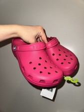 Neu Crocs Classic Clog Damen