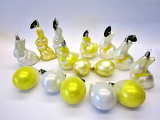 CHRISTBORN 15 Glas Ornaments