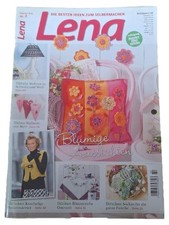 Lena Zeitschrift Selbermachen