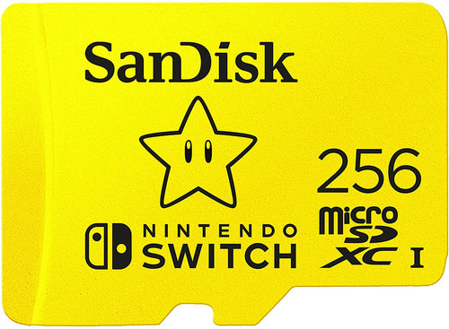 Sandisk microsdxc uhs - sandisk,