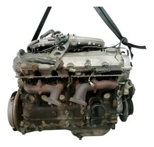 MOTOR BMW E23 E24 E28 E30