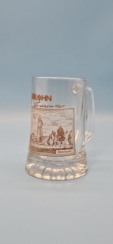 Iserlohner pilsener danzturm - iserlohner,