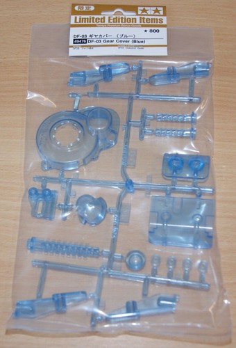 Tamiya 49476 03 - 49476, df-03