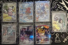 Pokémon Card Japanese Vmax