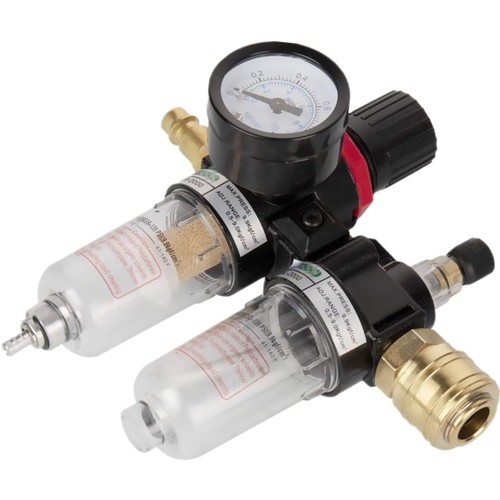 Druckminderer druckluft - druckminderer,