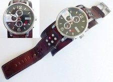 Fossil JR-1150 Chronograph