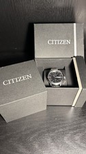 Citizen quartz, WR 50