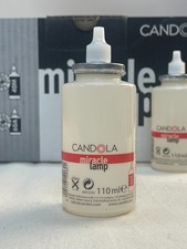 48 x 110ml Öllampenkartuschen