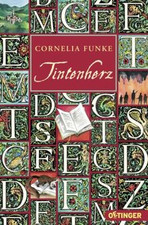 Tintenherz von Funke, Cornelia | Buch | Zustand sehr gut