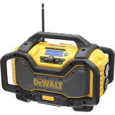 DEWALT Akku- und Netz-Radio