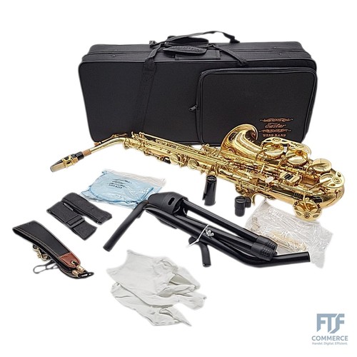 Eastar altsaxophon für - altsaxophon,