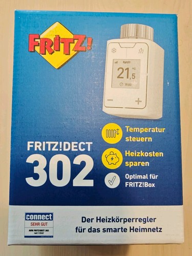 Avm fritz dect - avm, fritz!dect