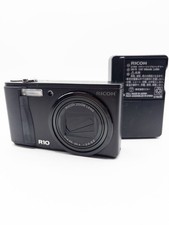 Ricoh R10 Compact Digital