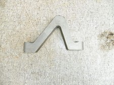 Buell XB12S Motorhalter oben Alu Dreieck Halter Stütze XB12 XB9 XB12SS XB9S 