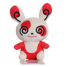 Pandir Pokemon Kuscheltier -