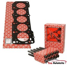 ELRING Zylinderkopfdichtung