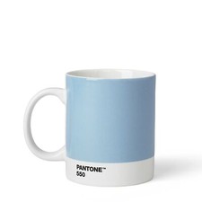Pantone Porzellan-Becher Light
