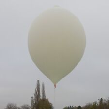 Wetterballon