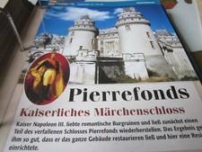 Burgen und Schlösser