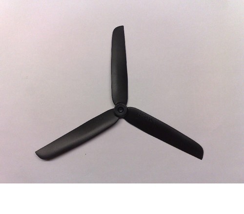 Blatt propeller gws - propeller,