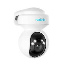 Reolink 8MP E1 outdoor PoE PTZ-Kamera Auto-Tracking Überwachungskamera Aussen